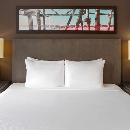Hyatt House New Orleans Downtown Hotell Eksteriør bilde