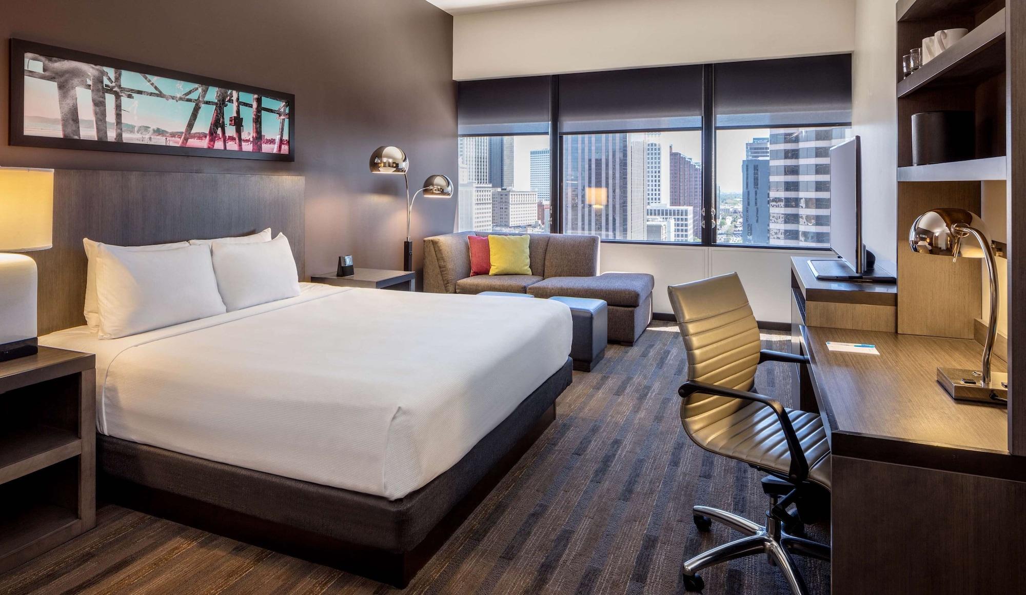 Hyatt House New Orleans Downtown Hotell Eksteriør bilde