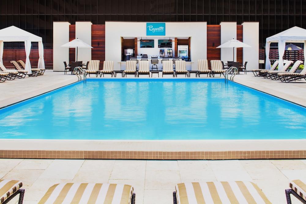Hyatt House New Orleans Downtown Hotell Eksteriør bilde