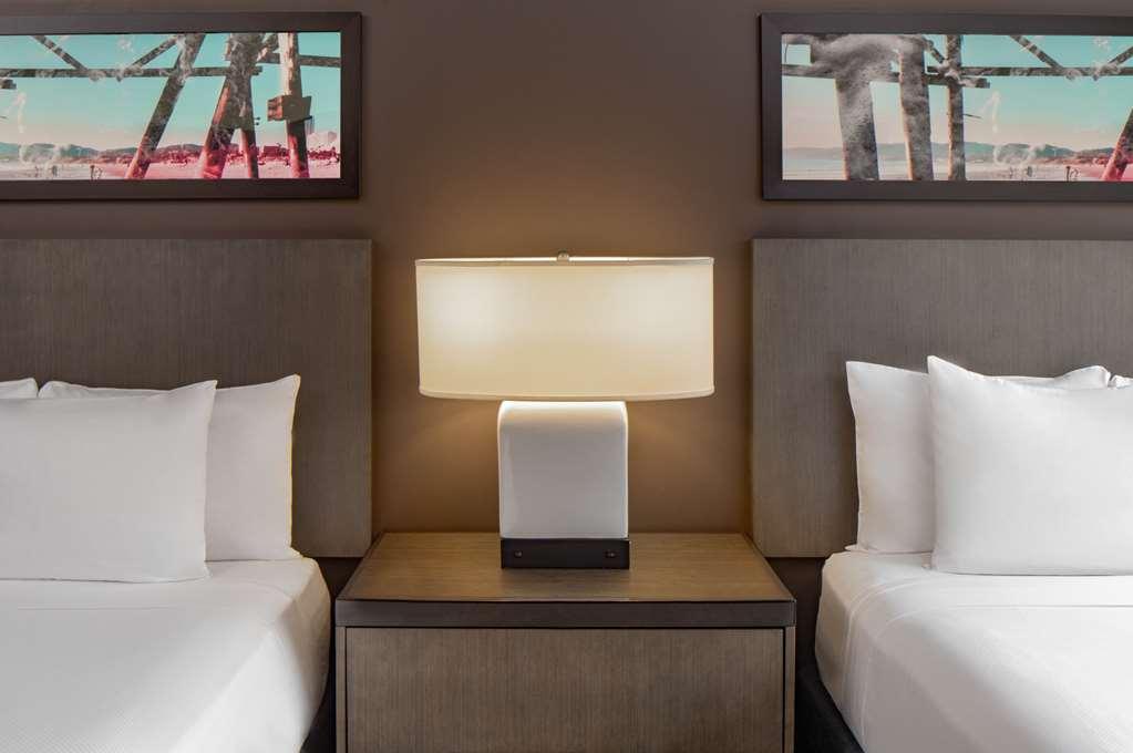 Hyatt House New Orleans Downtown Hotell Rom bilde