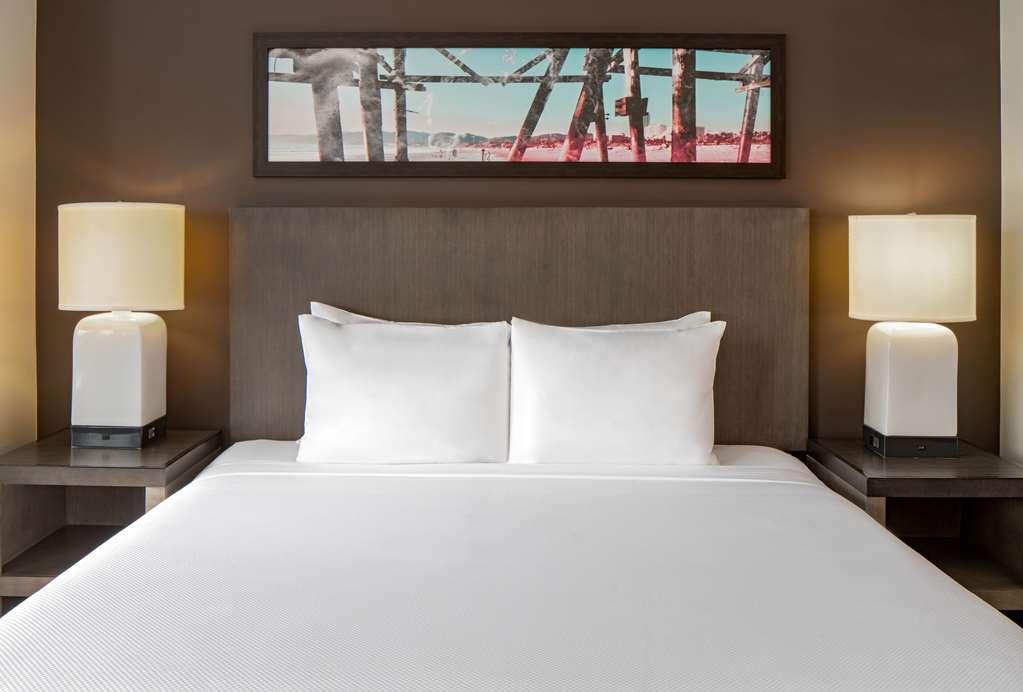 Hyatt House New Orleans Downtown Hotell Rom bilde